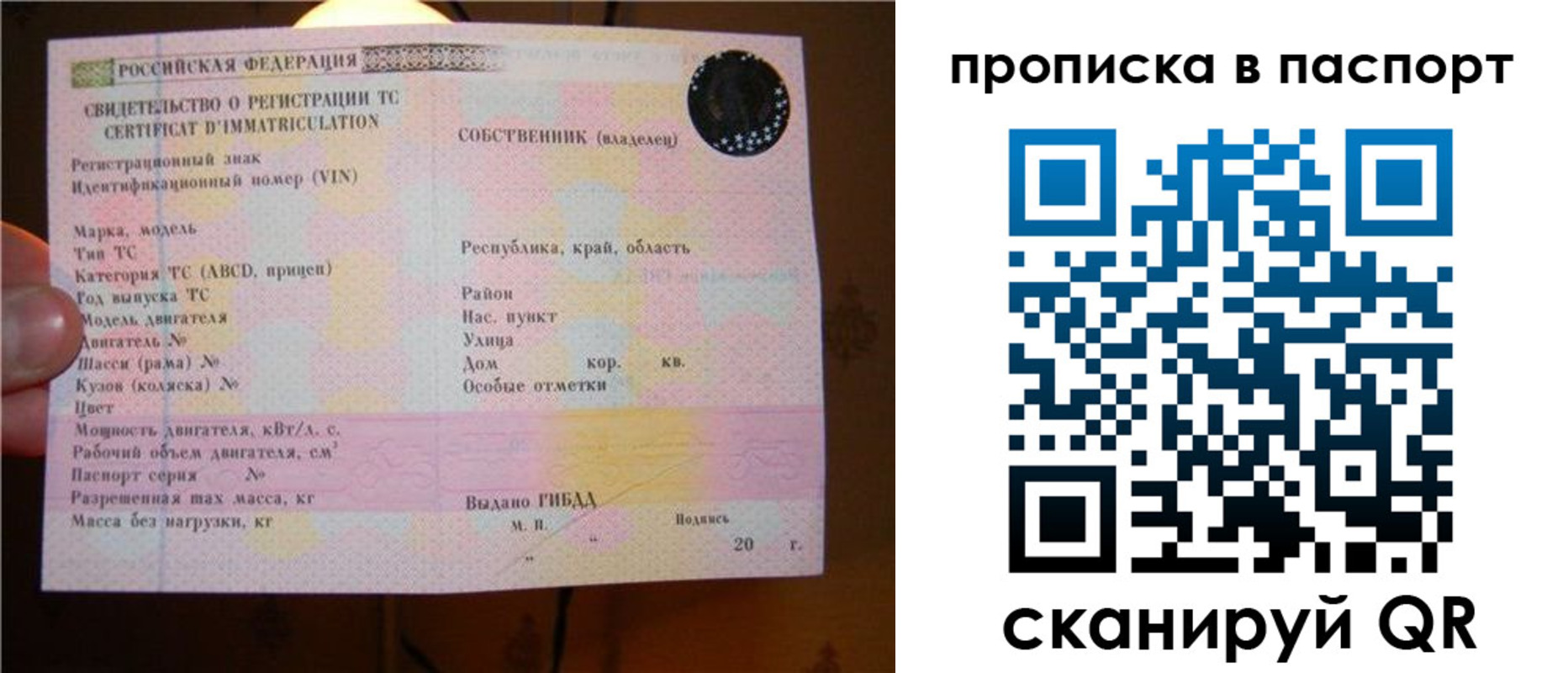 купить прописку в Каменск-Шахтинском